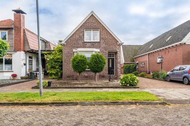 Foto 6 van Thorbeckelaan 50