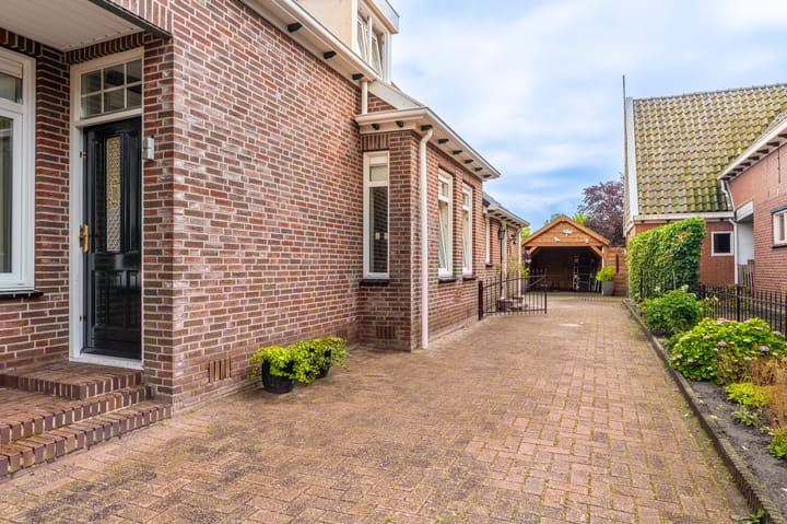 Foto 7 van Thorbeckelaan 50