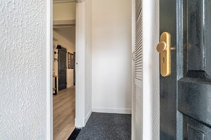 Foto 8 van Thorbeckelaan 50