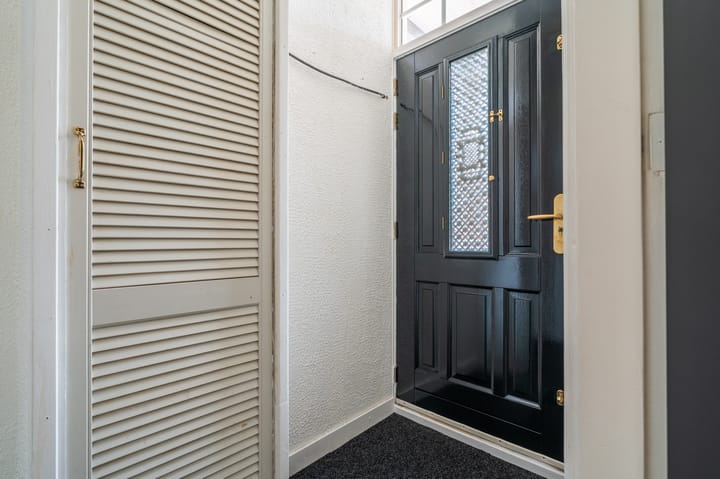 Foto 9 van Thorbeckelaan 50