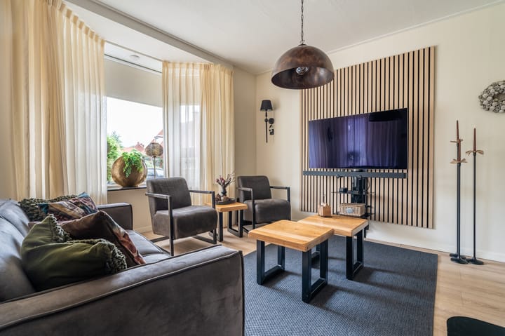 Foto 10 van Thorbeckelaan 50