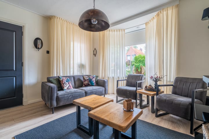 Foto 11 van Thorbeckelaan 50