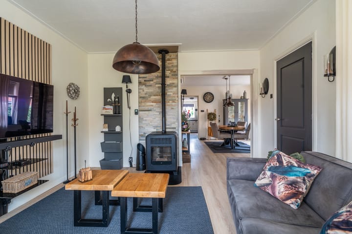 Foto 12 van Thorbeckelaan 50