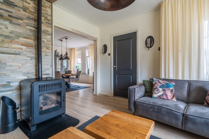 Foto 13 van Thorbeckelaan 50