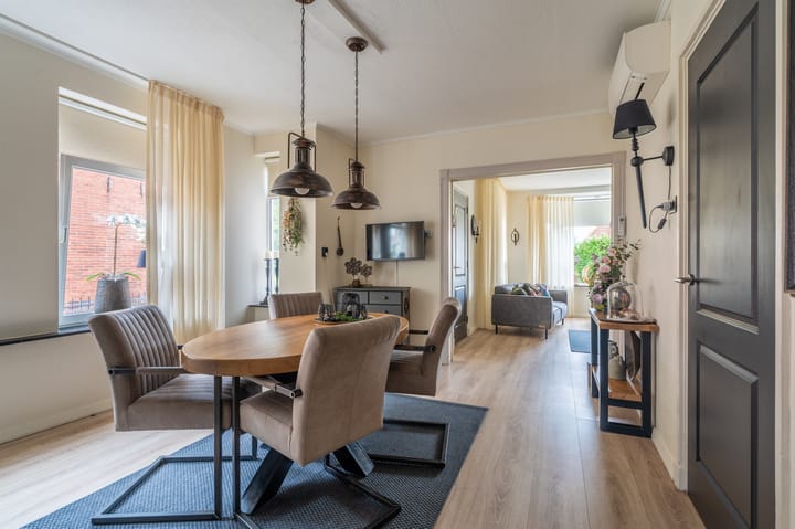 Foto 14 van Thorbeckelaan 50