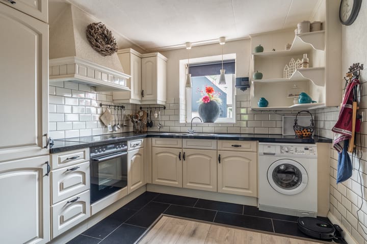 Foto 20 van Thorbeckelaan 50