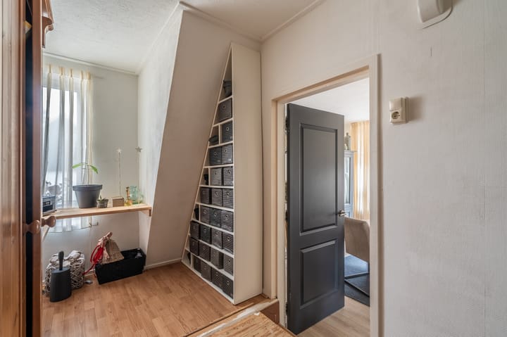 Foto 28 van Thorbeckelaan 50