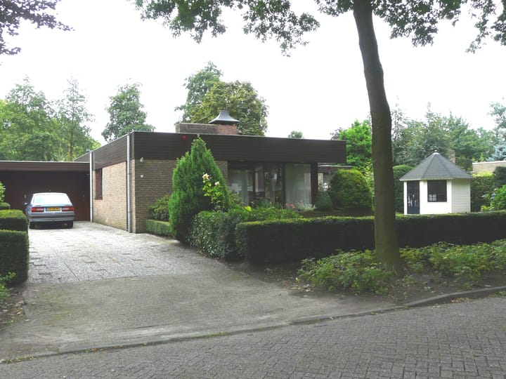Foto 1 van Vondelstraat 26