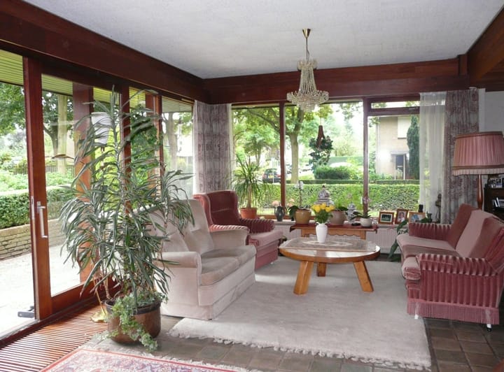 Foto 3 van Vondelstraat 26