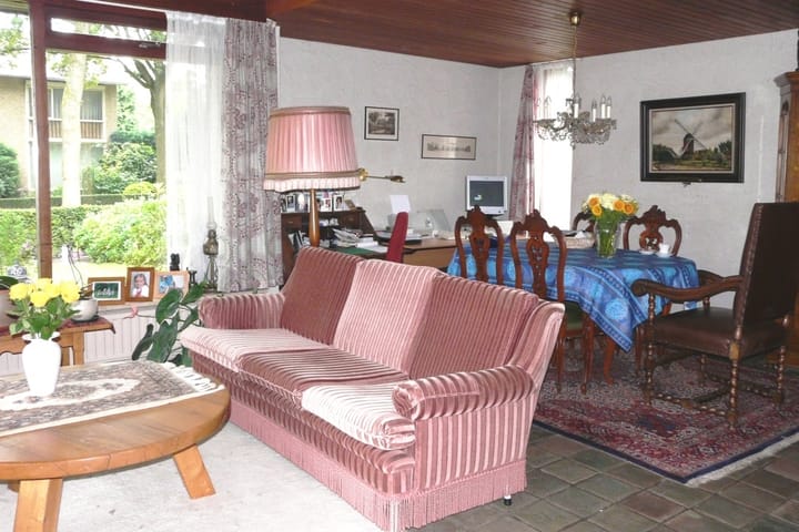 Foto 4 van Vondelstraat 26