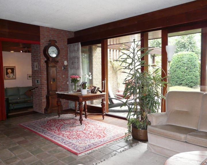 Foto 5 van Vondelstraat 26