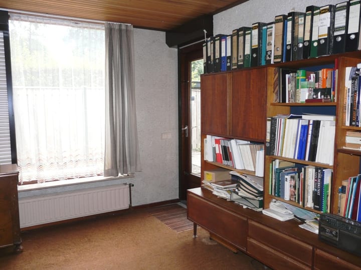 Foto 8 van Vondelstraat 26