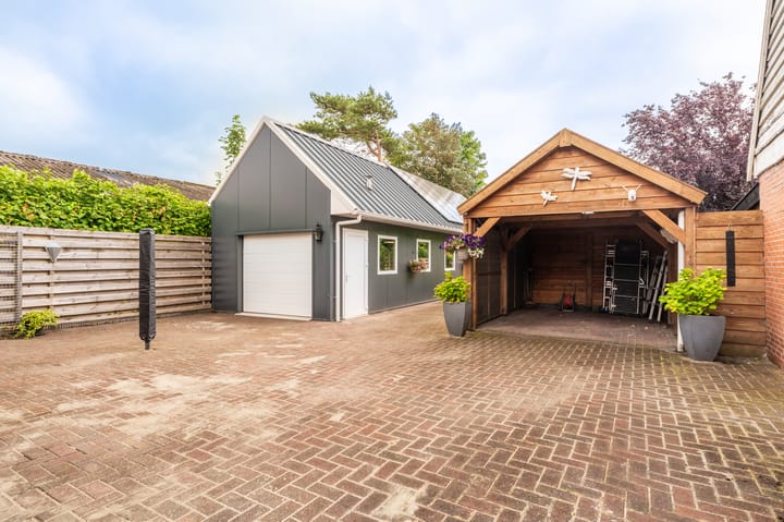 Foto 38 van Thorbeckelaan 50