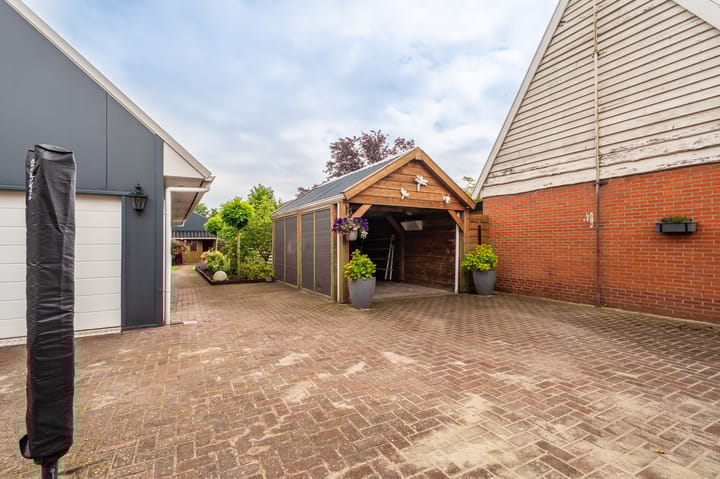 Foto 40 van Thorbeckelaan 50