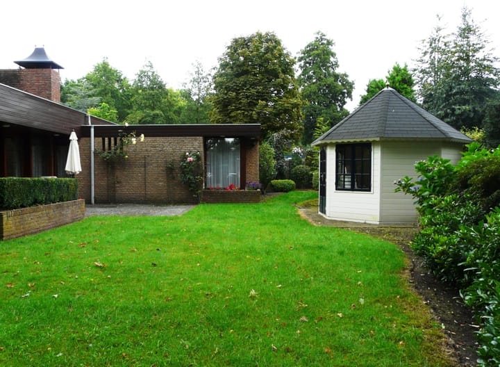 Foto 18 van Vondelstraat 26