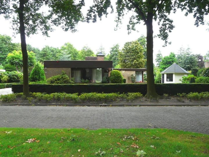 Foto 22 van Vondelstraat 26