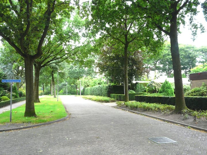 Foto 23 van Vondelstraat 26