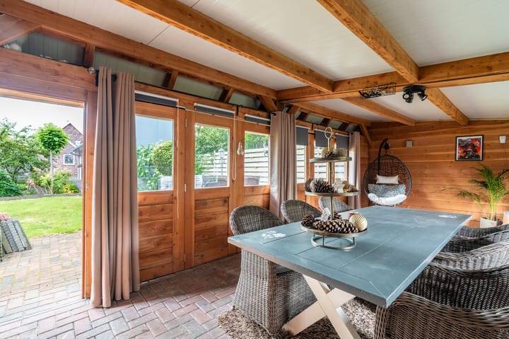 Foto 45 van Thorbeckelaan 50