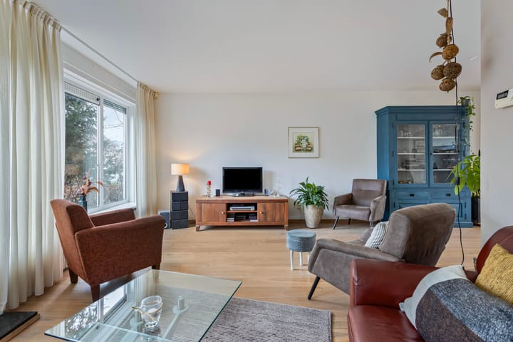 Foto 2 van Vennestraat 13