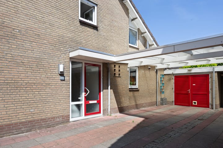 Foto 5 van Vennestraat 13