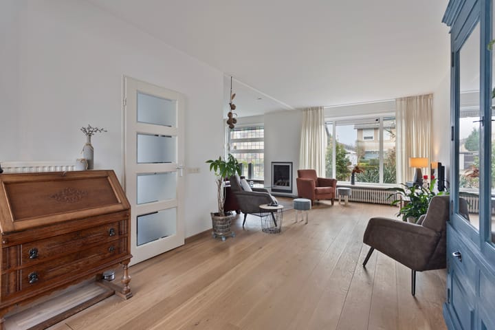 Foto 7 van Vennestraat 13