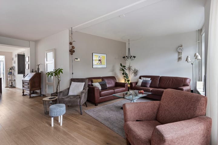 Foto 8 van Vennestraat 13