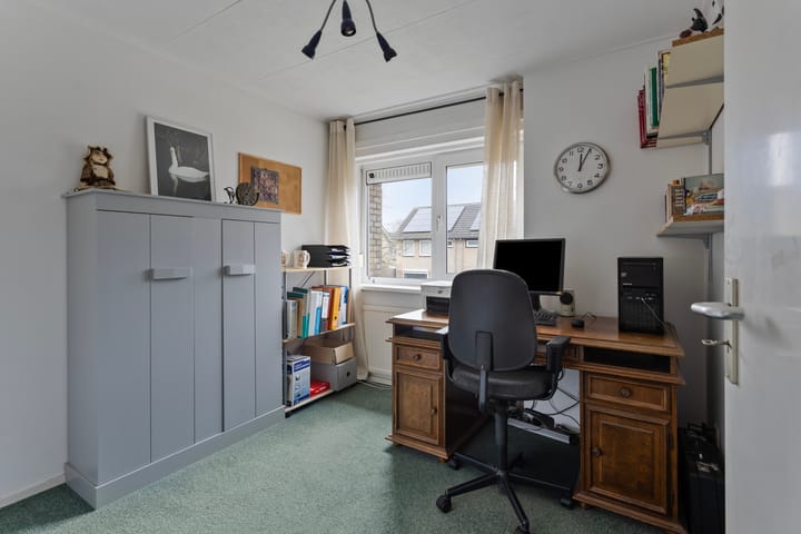 Foto 23 van Vennestraat 13