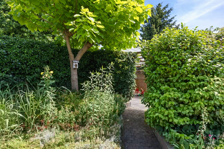 Foto 30 van Vennestraat 13