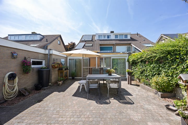 Foto 32 van Vennestraat 13