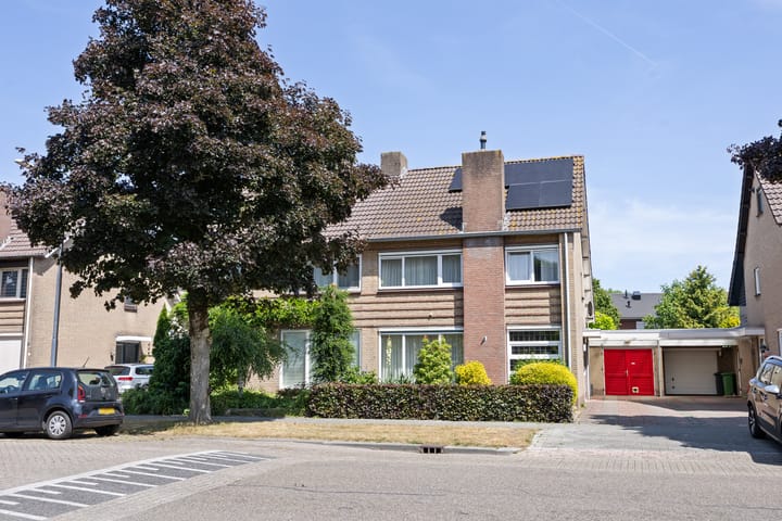 Foto 36 van Vennestraat 13