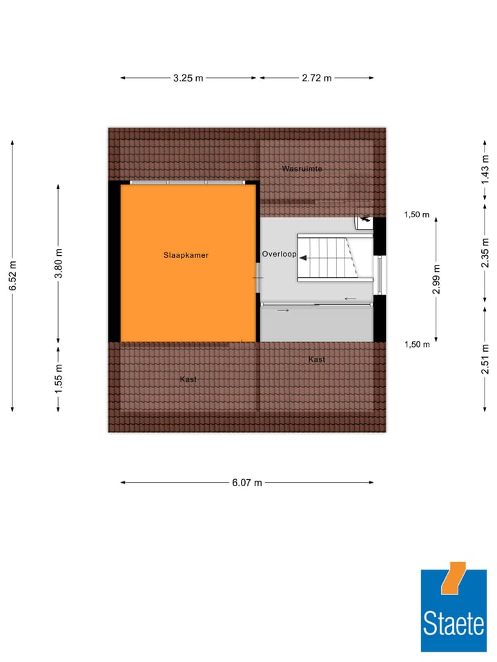 Foto 38 van Vennestraat 13