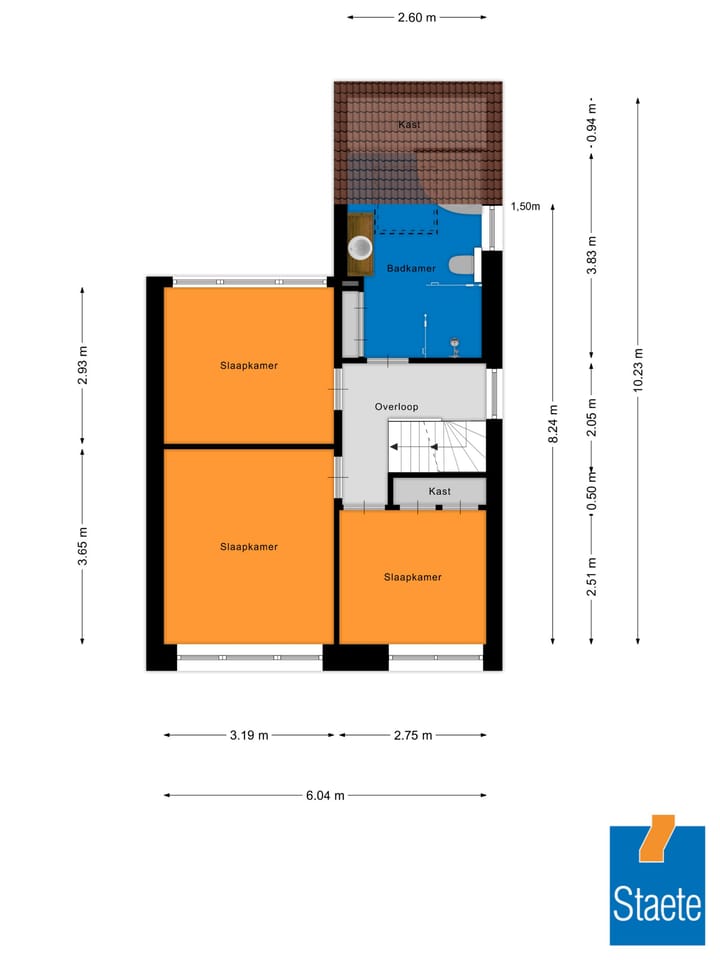 Foto 39 van Vennestraat 13