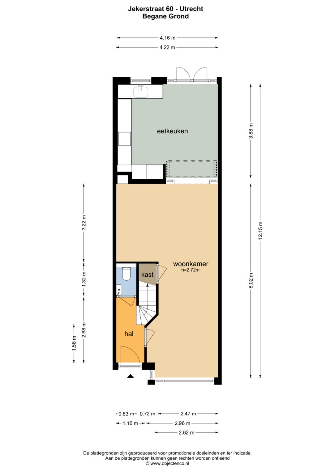 Foto 49 van Jekerstraat 60