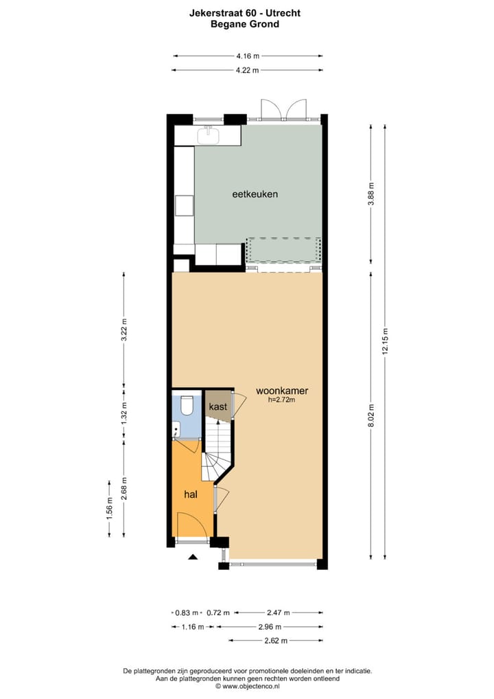 Foto 49 van Jekerstraat 60