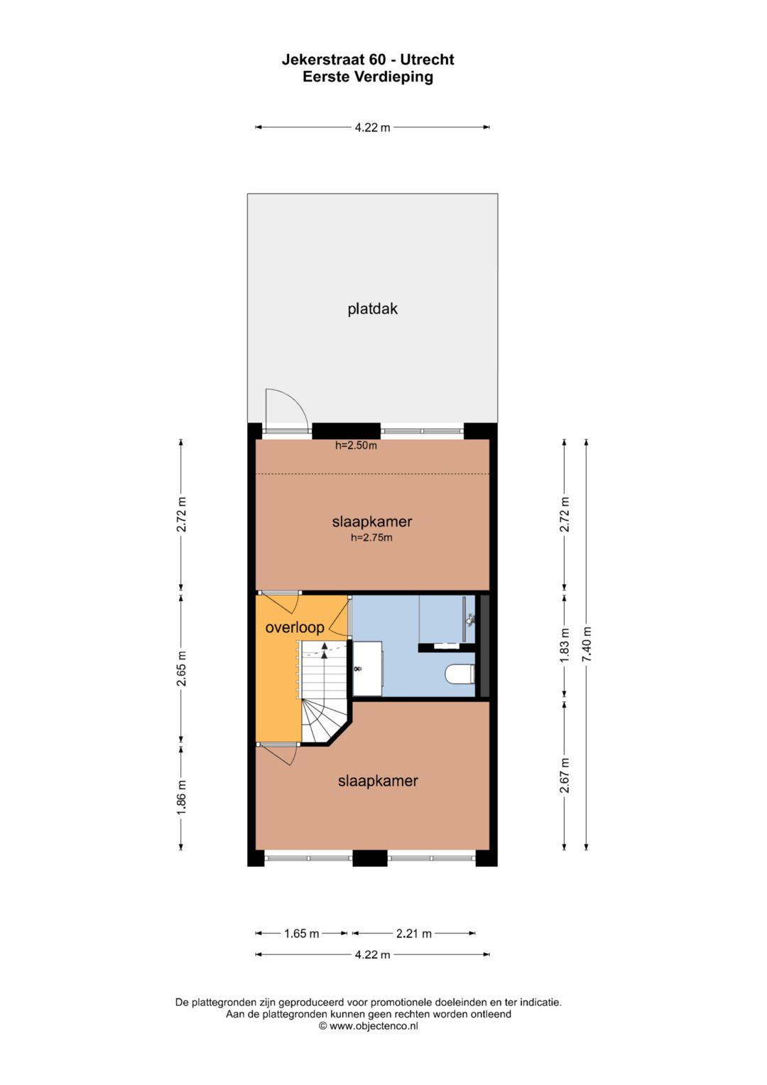 Foto 50 van Jekerstraat 60