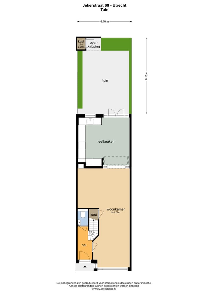 Foto 52 van Jekerstraat 60