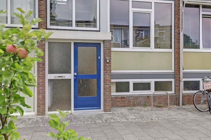 Foto 4 van Eline Verestraat 3