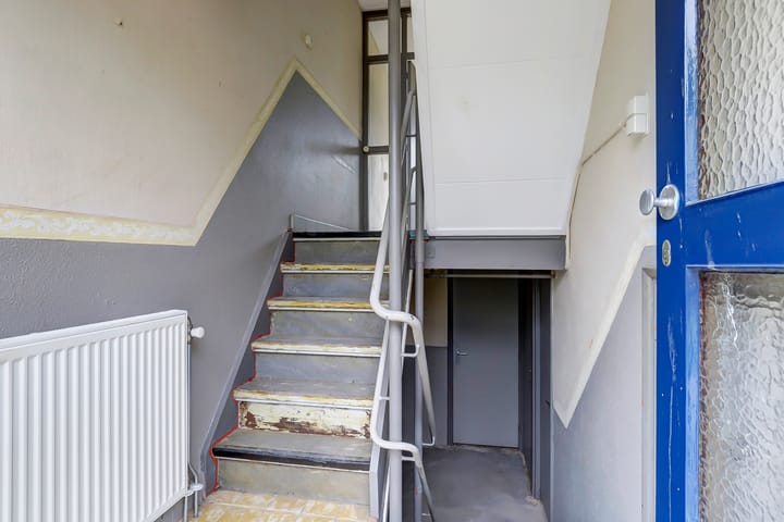 Foto 6 van Eline Verestraat 3