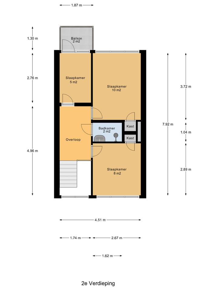 Foto 25 van Eline Verestraat 3