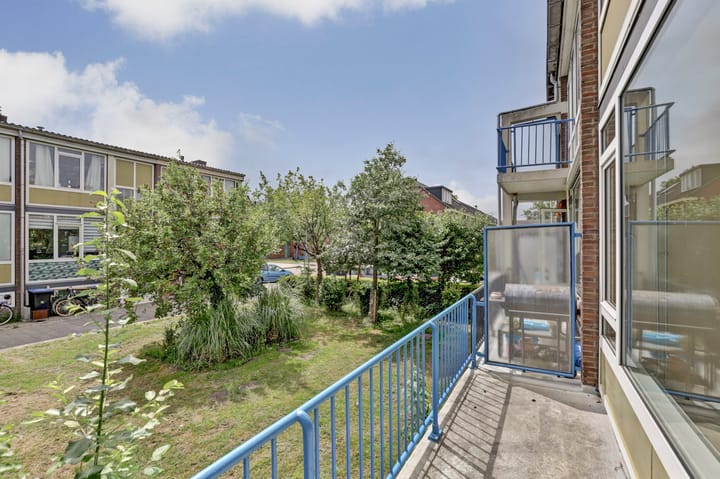 Foto 26 van Eline Verestraat 3