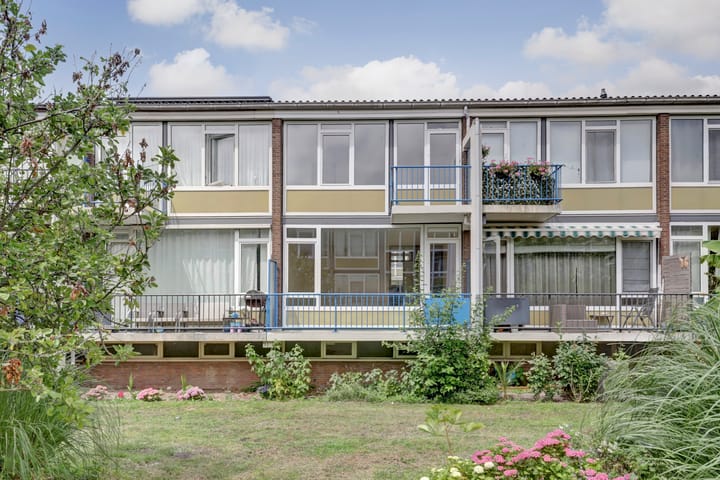 Foto 30 van Eline Verestraat 3