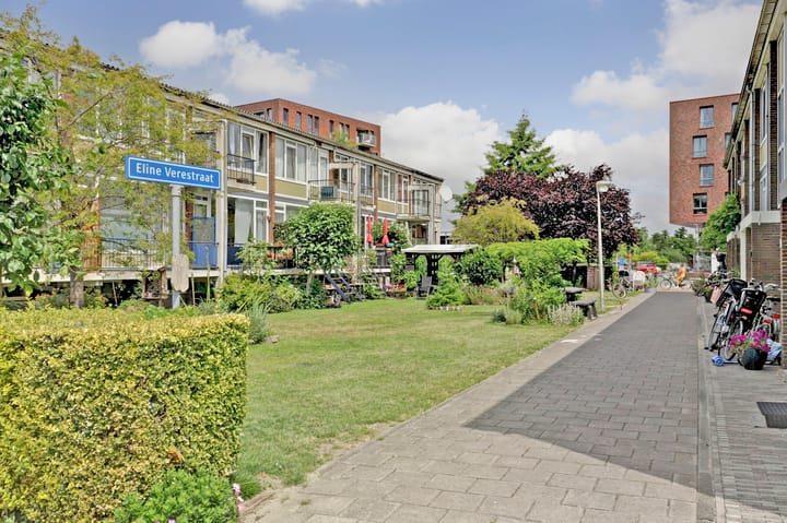 Foto 31 van Eline Verestraat 3