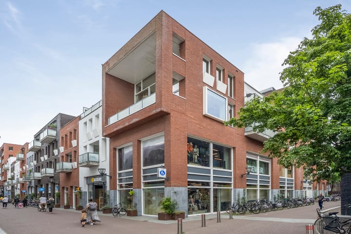 Jacobstraat 57