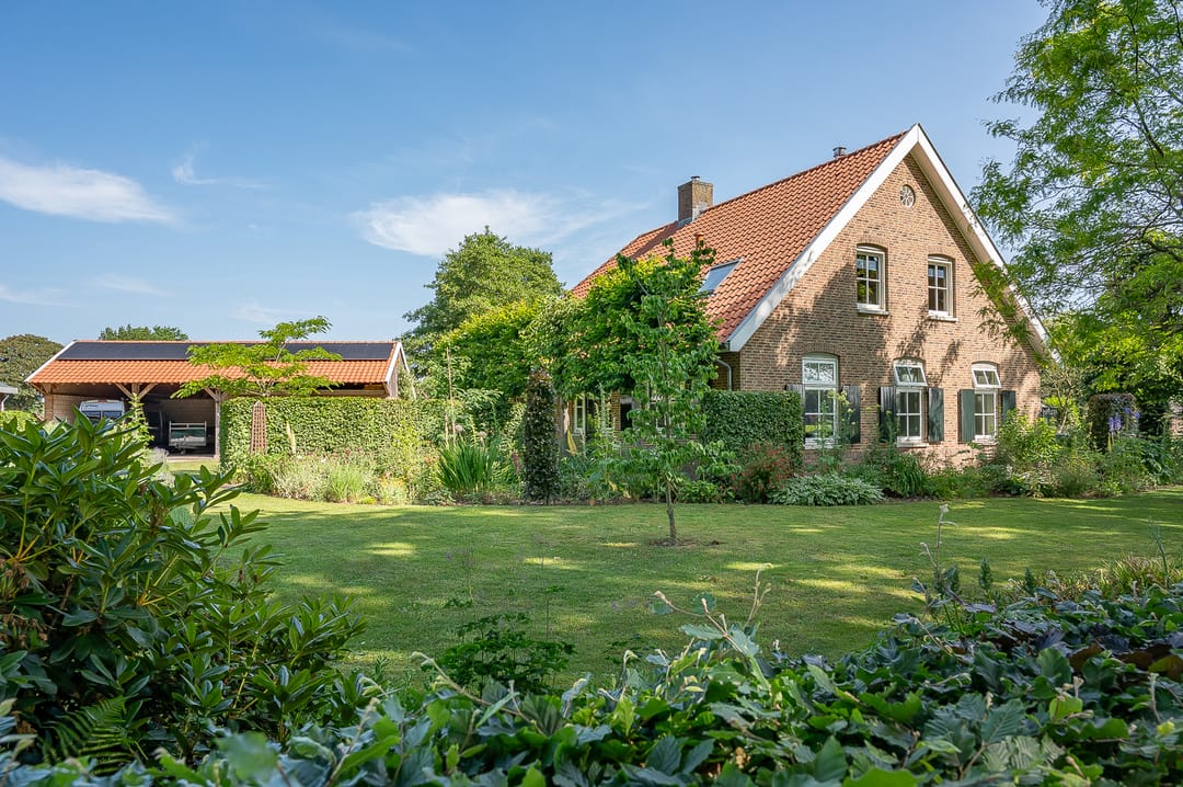 Foto 1 van Halle-Heideweg 26-A