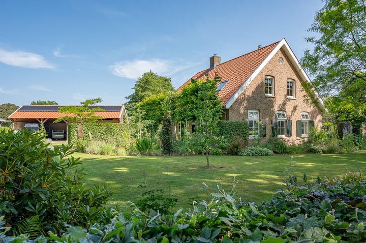 Foto 1 van Halle-Heideweg 26-A