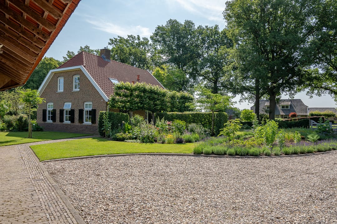 Foto 8 van Halle-Heideweg 26-A