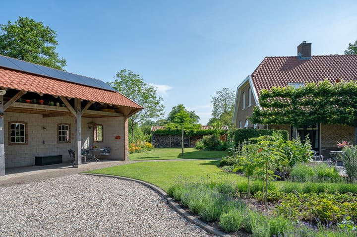 Foto 9 van Halle-Heideweg 26-A