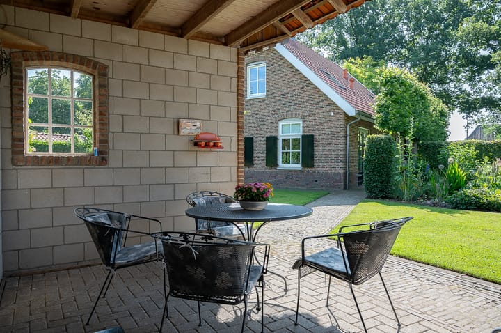 Foto 10 van Halle-Heideweg 26-A