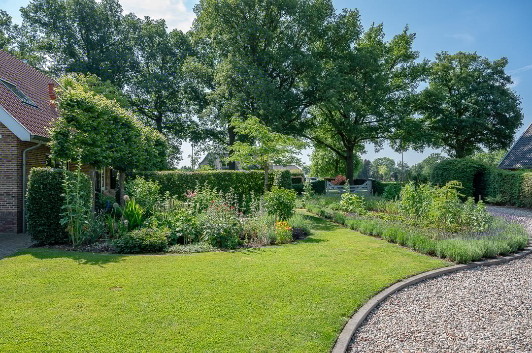 Foto 11 van Halle-Heideweg 26-A