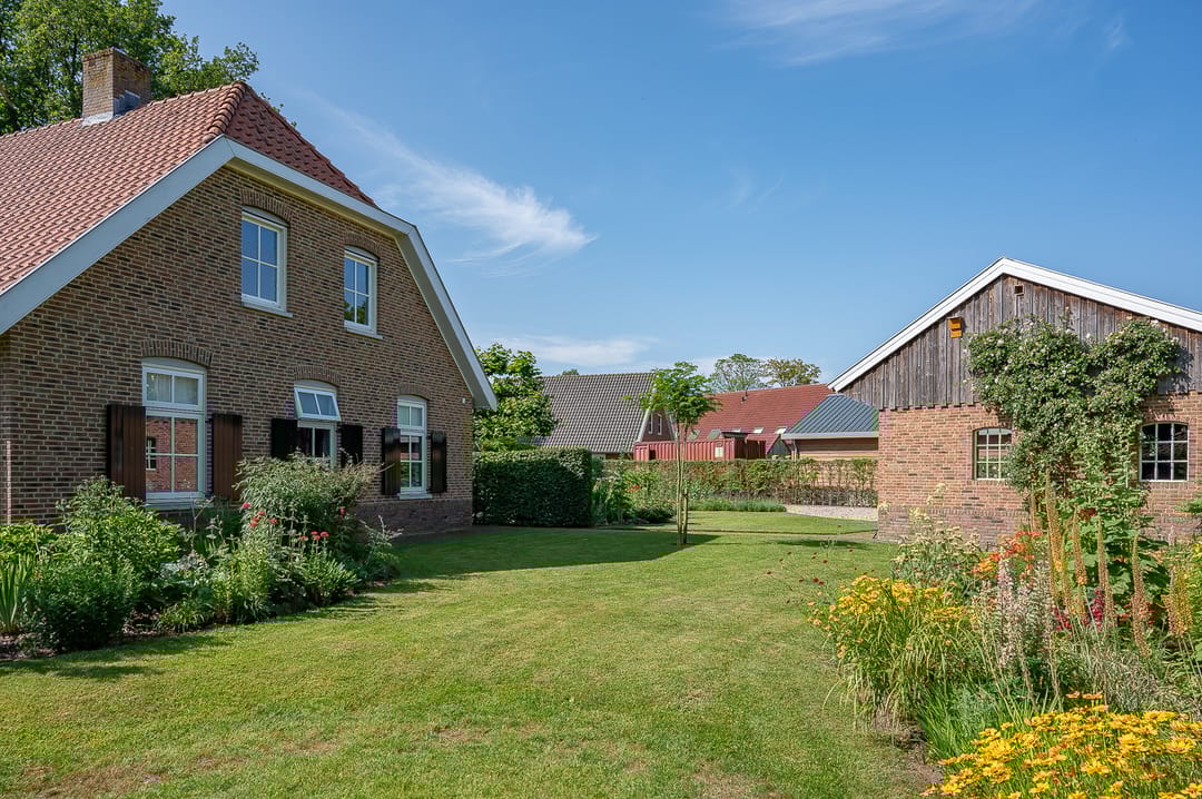 Foto 13 van Halle-Heideweg 26-A